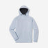 Youth Crossover Hoodie II - Sky Blue