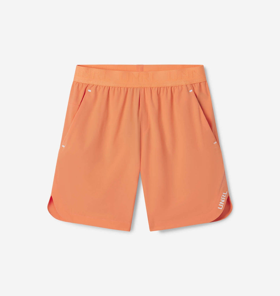 Daybreaker Short [7.5"] - Apricot