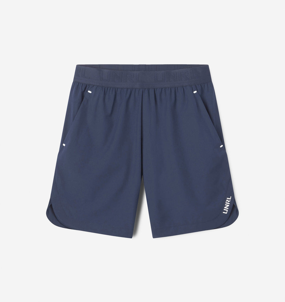 Daybreaker Short [7.5"] - Harbor Blue