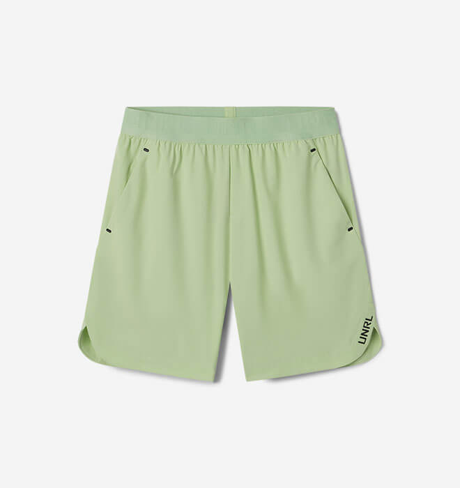 Daybreaker Short [7.5"] - Matcha