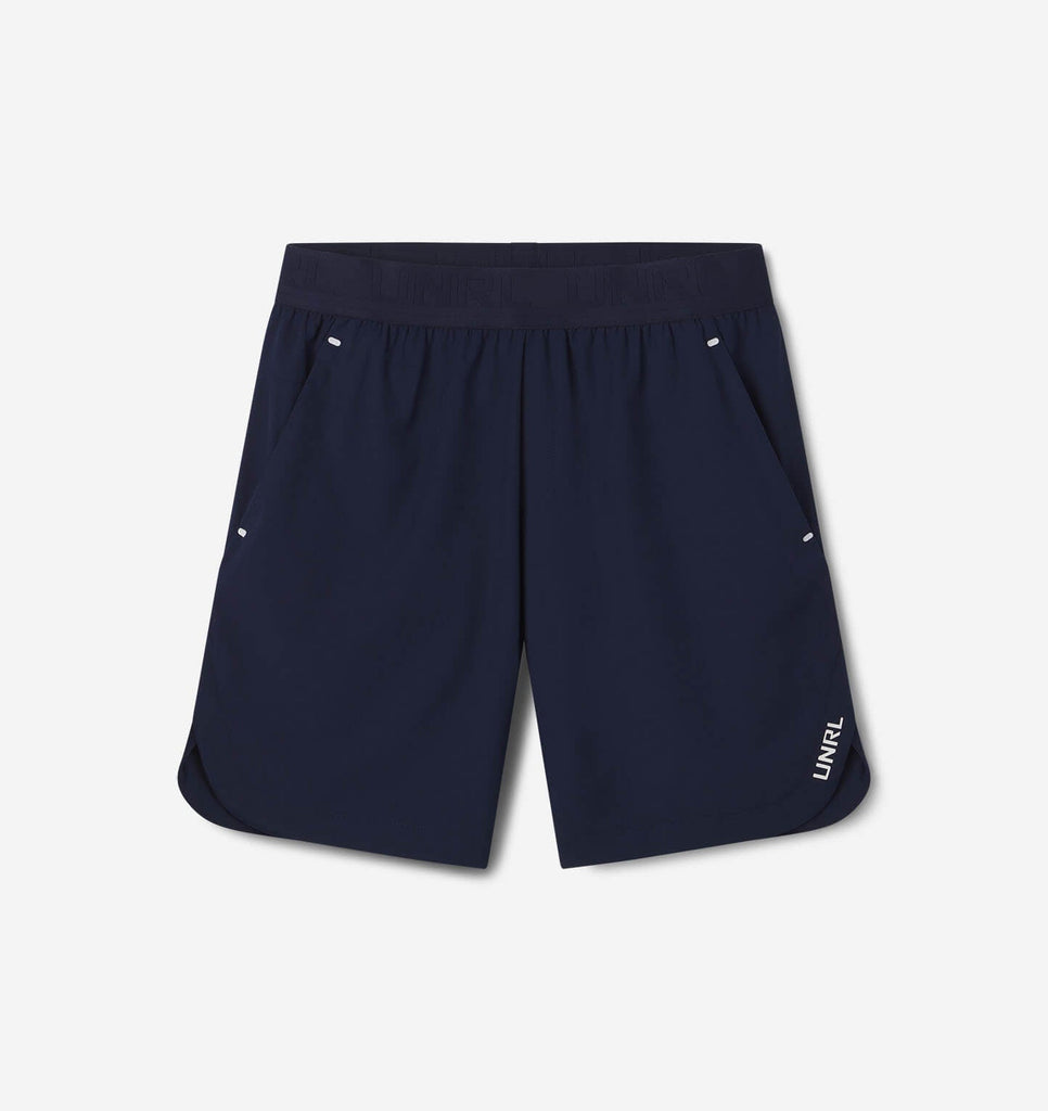 Daybreaker Short [7.5"] - Navy