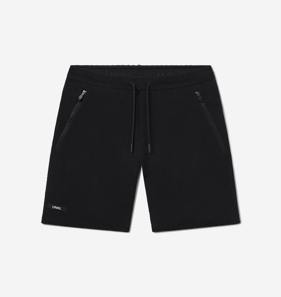 Elevation Short - Black