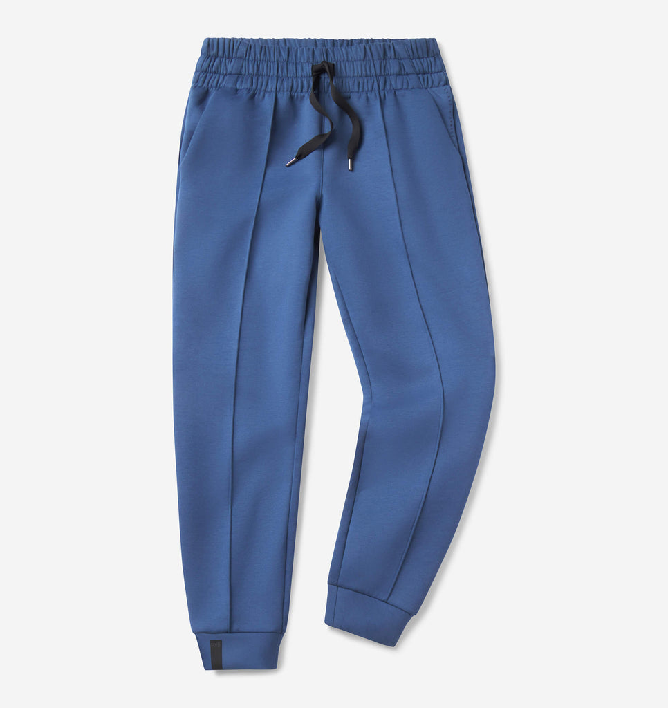 LuxBreak Sweat Jogger - Cavern Blue