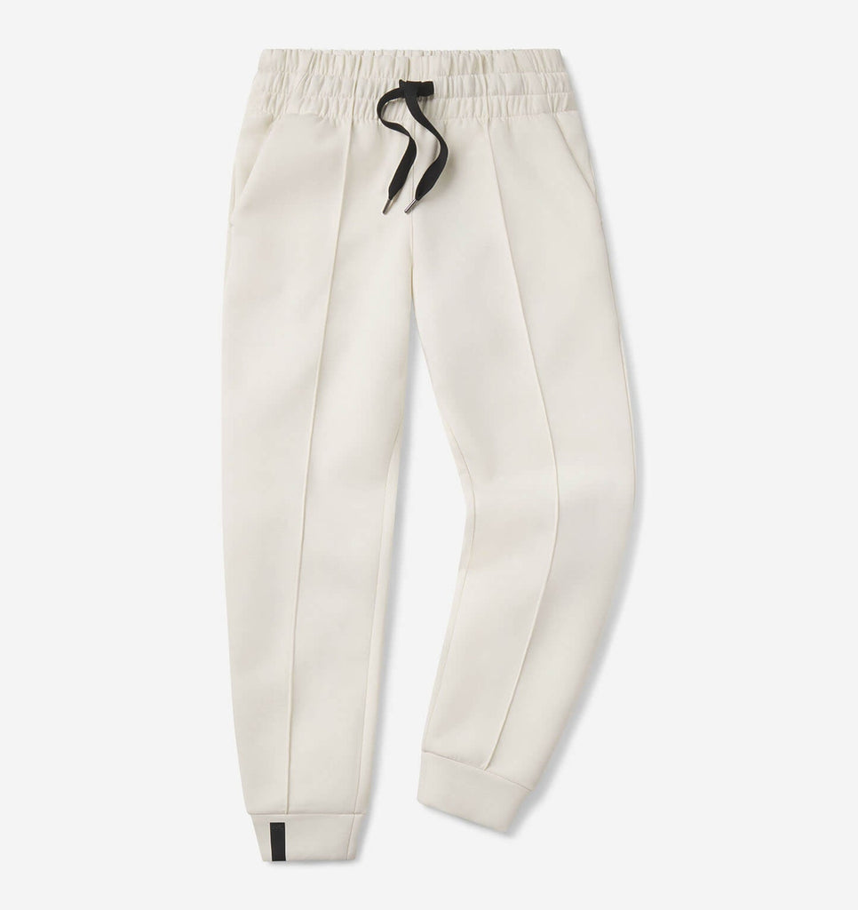 LuxBreak Sweat Jogger - Coconut