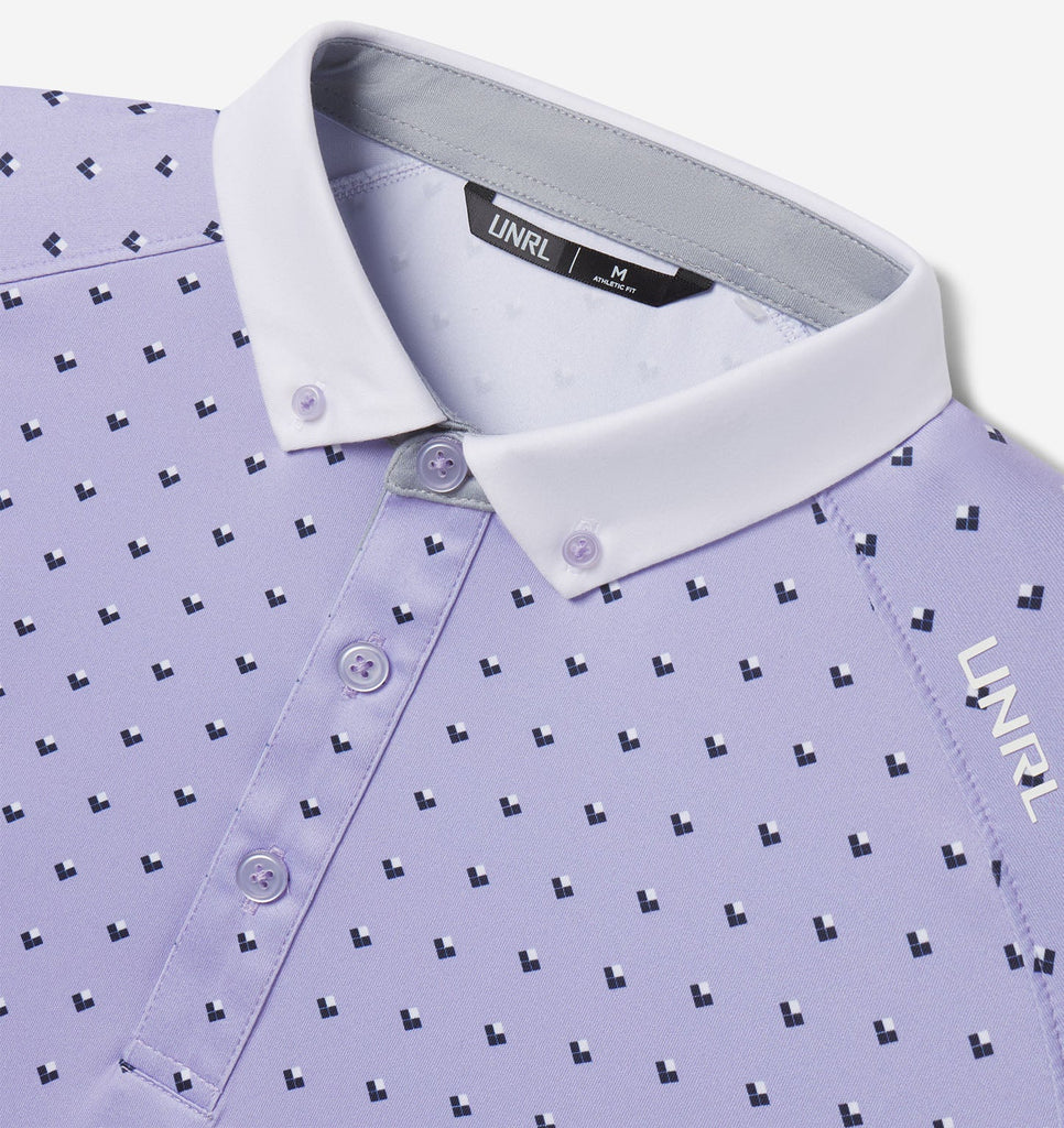 Quattro Polo - Lilac