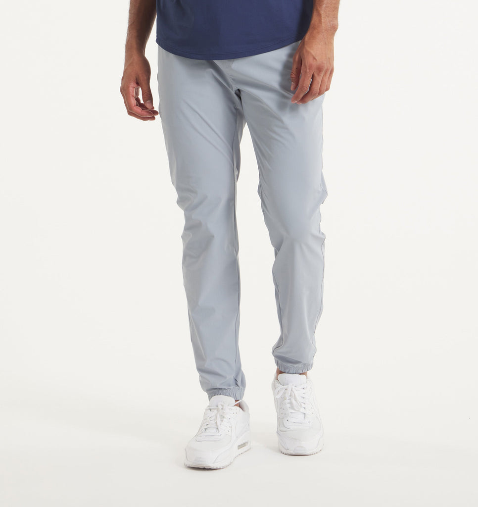 In-Flex Jogger III - Cadet Gray