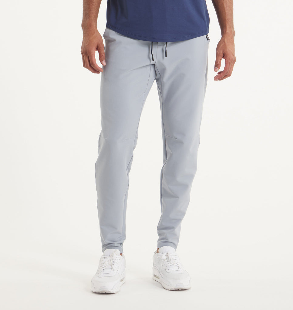 UNRL Performance Pant - Cadet Gray