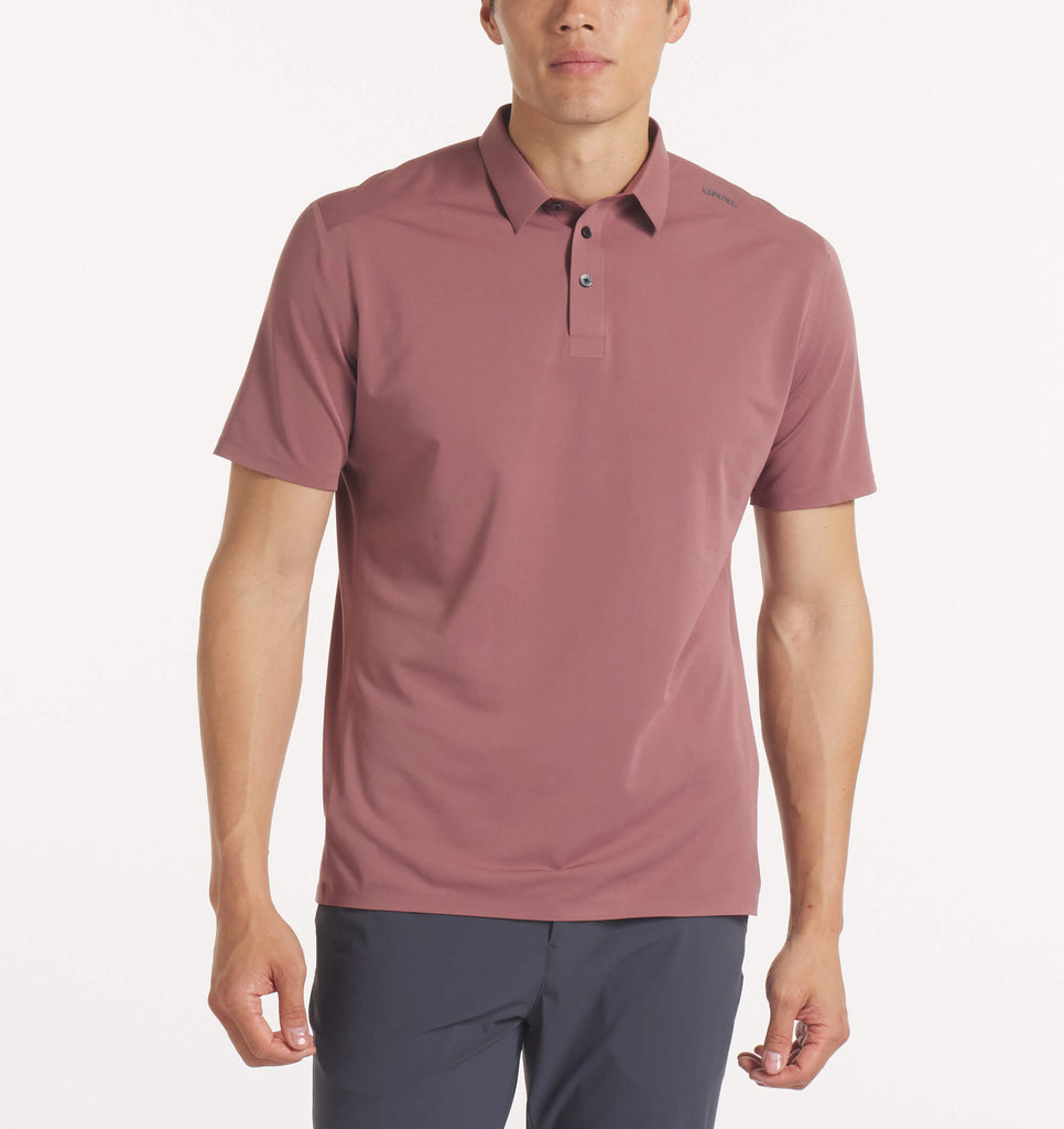 Legend Polo - Rosewood