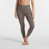 Performa High-Rise Legging II [7/8] - Dark Taupe