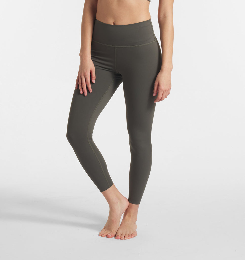 Performa High-Rise Legging II [7/8] - Grove