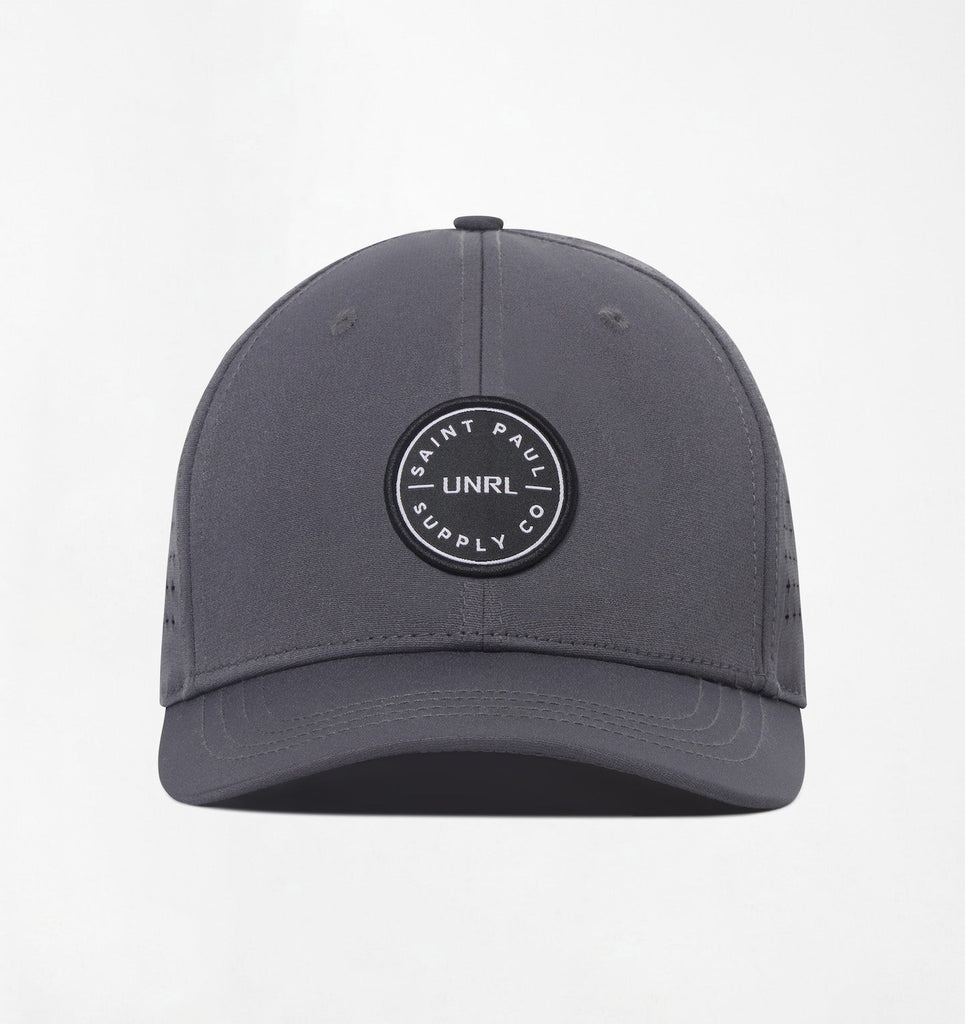 UNRL Supply Co. Snapback [Mid-Pro] - Nine Iron