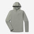 Ultra Hooded Long Sleeve - Eucalyptus