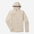 Ultra Hooded Long Sleeve - Sahara