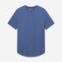 Ultra Tee - Cavern Blue