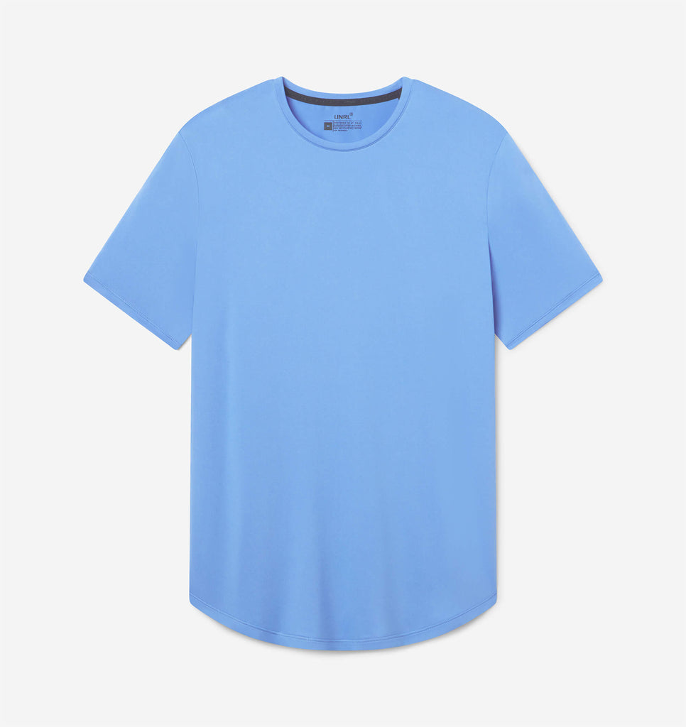 Ultra Tee - Perennial Blue