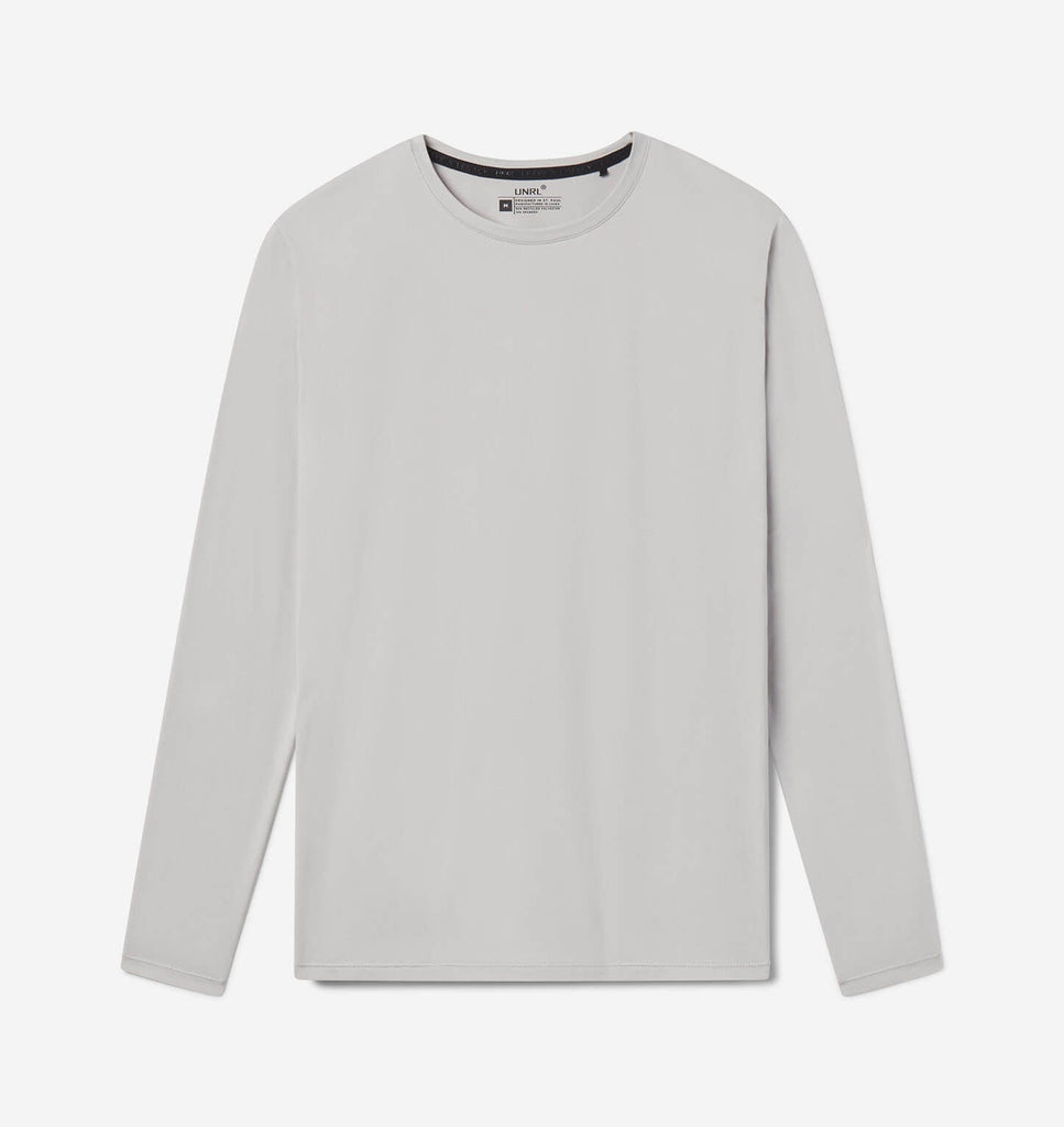 Ultra Long Sleeve - Mist