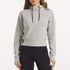 Women's Elevation Hoodie - Heather Gray