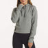 Women's Elevation Hoodie - Eucalyptus