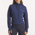 Women's Elevation Hoodie - Harbor Blue