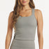 Performa Fitted Tank - Eucalyptus