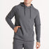 Elevation Hoodie - Charcoal