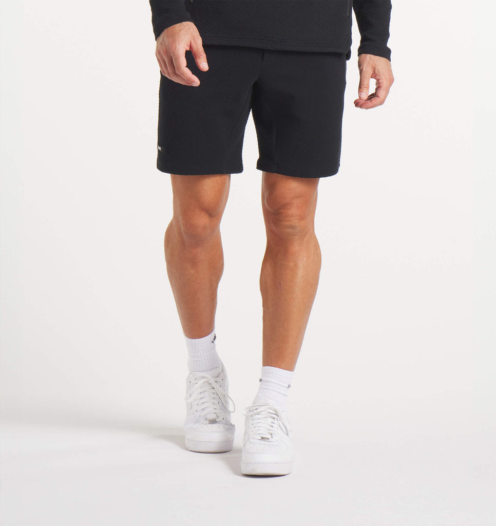 Elevation Short - Black