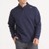 Outbound Quarter Zip - Midnight Navy