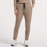 LuxBreak Sweat Jogger - Hazelnut