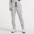 LuxBreak Sweat Jogger - Heather Gray