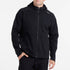 Impact Full-Zip - Black