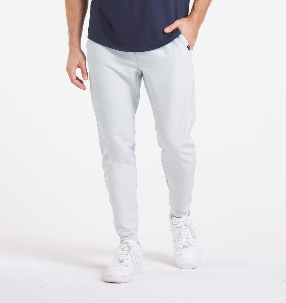 UNRL Performance Pant - Arctic Ice