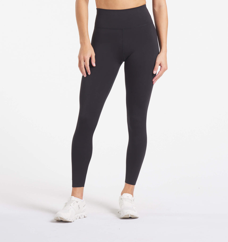 Performa High-Rise Legging II [Full] - Black