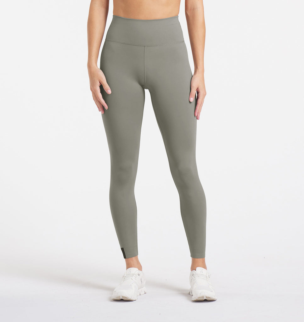 Performa High-Rise Legging II [Full] - Eucalyptus