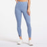 Performa High-Rise Legging II [7/8] - Storm Blue