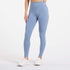 Performa High-Rise Legging II [Full] - Storm Blue