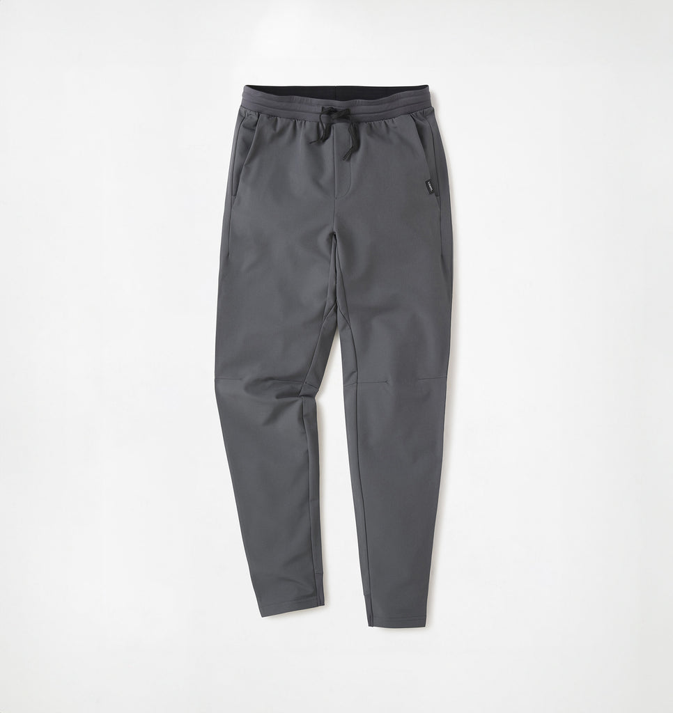 Youth UNRL Performance Pant - Graphite