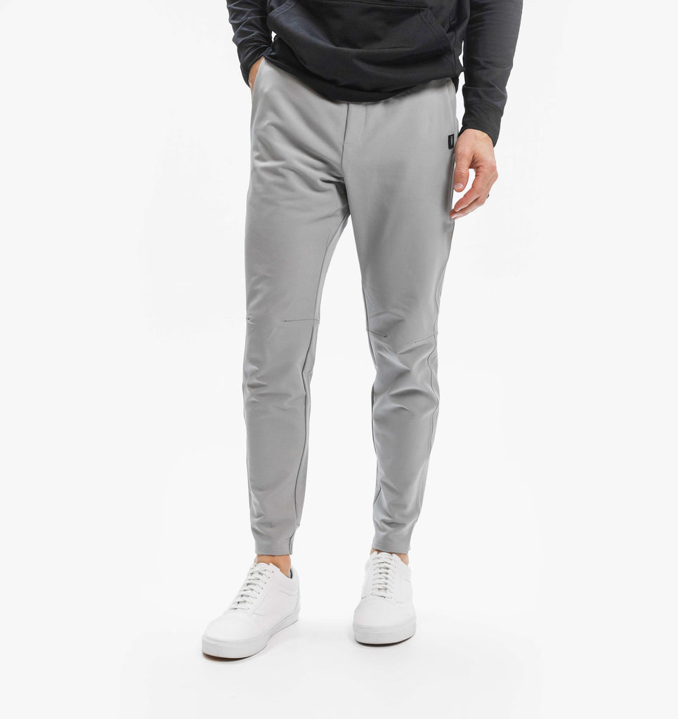 UNRL Performance Pant - Matte Gray