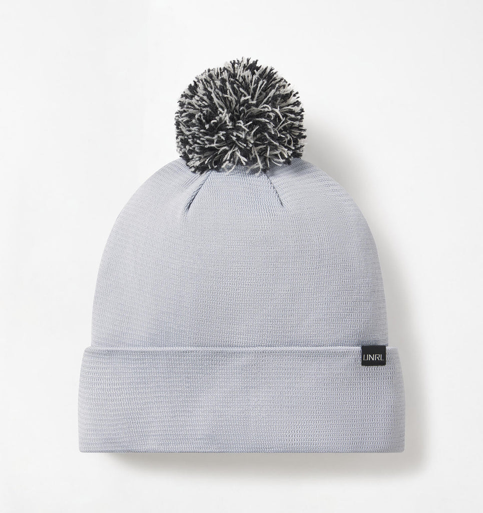 ELITE Winter Knit - Gray