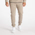 High Street Jogger - Taupe