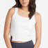 Performa Fitted Tank - White