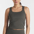 Performa Fitted Tank - Grove