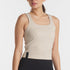 Performa Fitted Tank - Sand