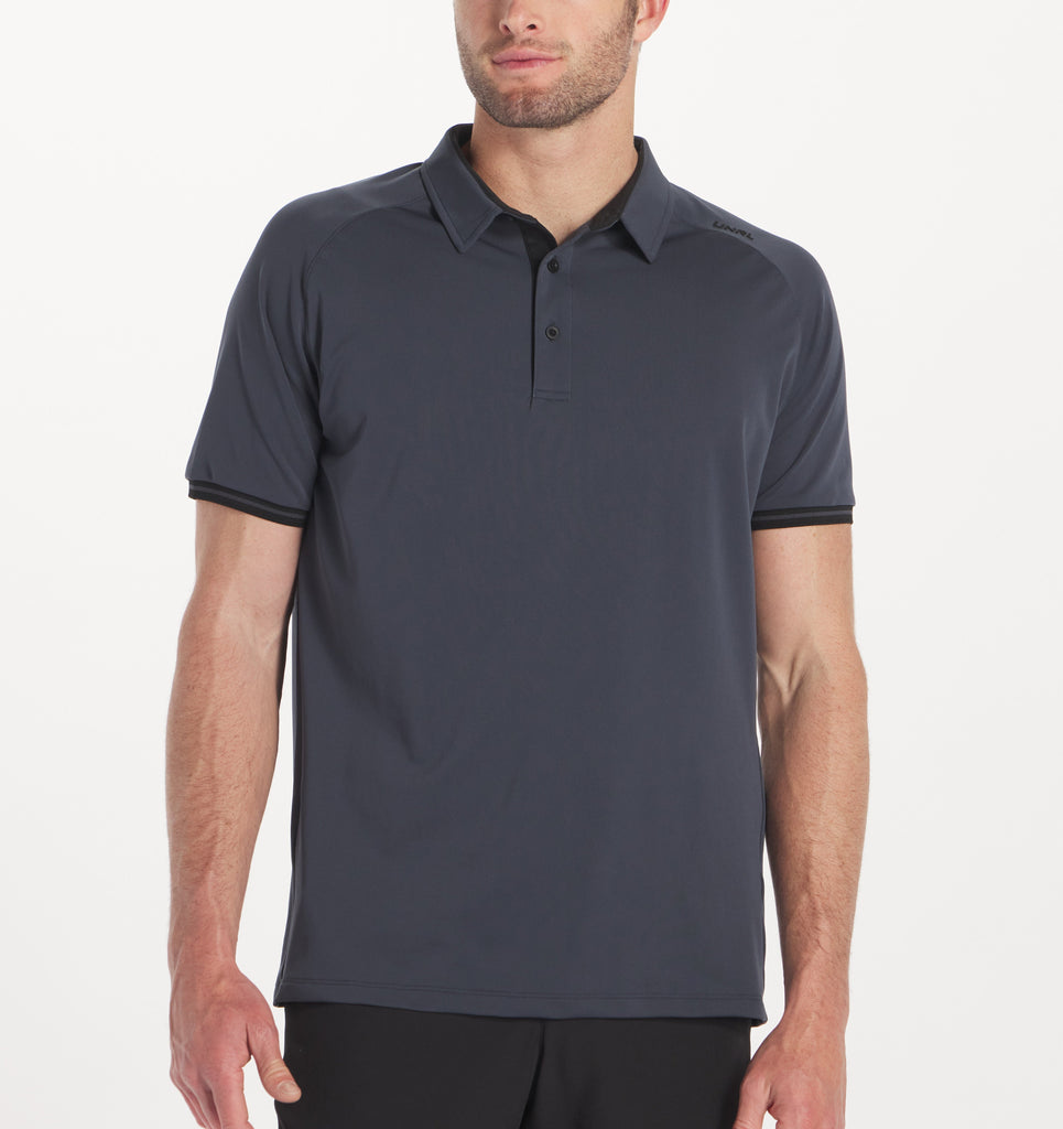 Tradition Polo - Nine Iron | UNRL Direct