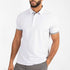 Tradition Polo - White