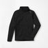 Transition Full Zip - Black
