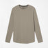Ultra Long Sleeve - Taupe