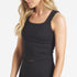 Performa Fitted Tank - Black