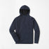 Youth Crossover Hoodie II - Navy